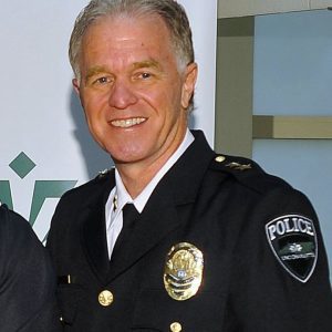 Jeffrey A. Baker