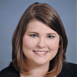 Heather Kloeker-Webster